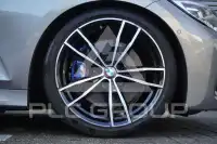 2021 BMW 340
