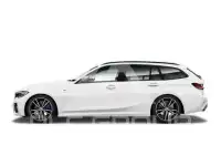2021 BMW 340