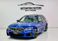2021 BMW 340