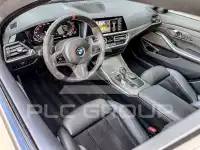 2021 BMW 340