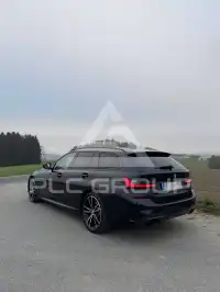 2021 BMW 340