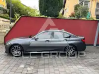 2021 BMW 340