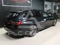2021 BMW 340