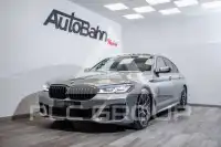 2021 BMW 340