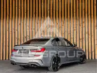 2021 BMW 340