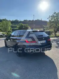 2021 BMW 340
