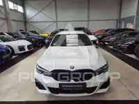 2021 BMW 340