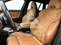 2021 BMW 340