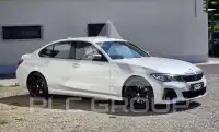 2021 BMW 340