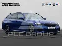 2021 BMW 340
