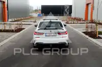2021 BMW 340