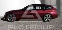 2021 BMW 340