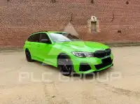 2022 BMW 340