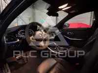 2021 BMW 340