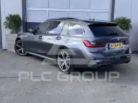2021 BMW 340