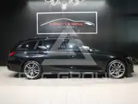 2021 BMW 340
