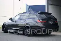 2021 BMW 340