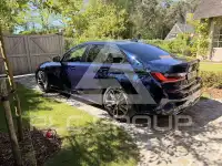 2021 BMW 340