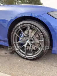 2021 BMW 340
