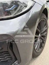 2021 BMW 340