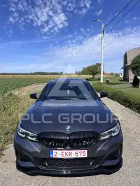 2021 BMW 340