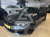 2021 BMW 340