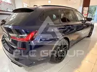 2021 BMW 340