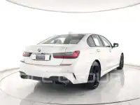 2021 BMW 340