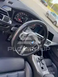 2021 BMW 340