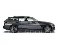 2021 BMW 340