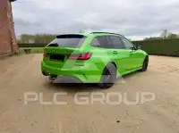 2022 BMW 340