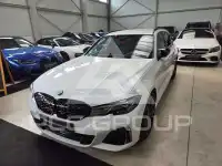 2021 BMW 340