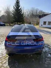 2021 BMW 340