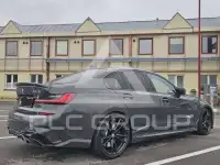 2021 BMW 340