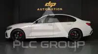 2021 BMW 340