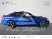 2021 BMW 340