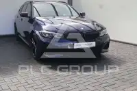 2021 BMW 340