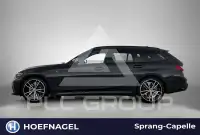 2021 BMW 340