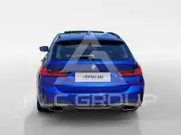 2021 BMW 340