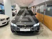 2021 BMW 340