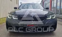 2021 BMW 340