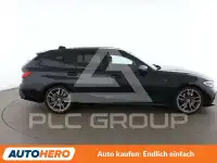 2021 BMW 340
