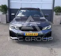 2021 BMW 340