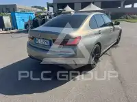 2021 BMW 340