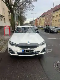 2021 BMW 340