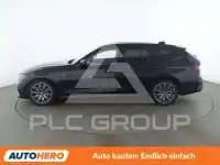 2021 BMW 340