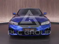 2021 BMW 340