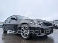 2021 BMW 340