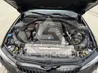 2021 BMW 340
