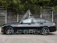 2021 BMW 340
